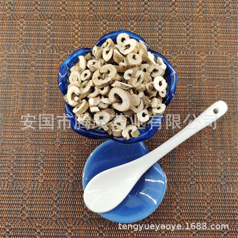 Dried Moutan Bark Dan Pi 500g Bulk Chinese Herb Mu Dan Pi Root Decoction Pieces quality and texture