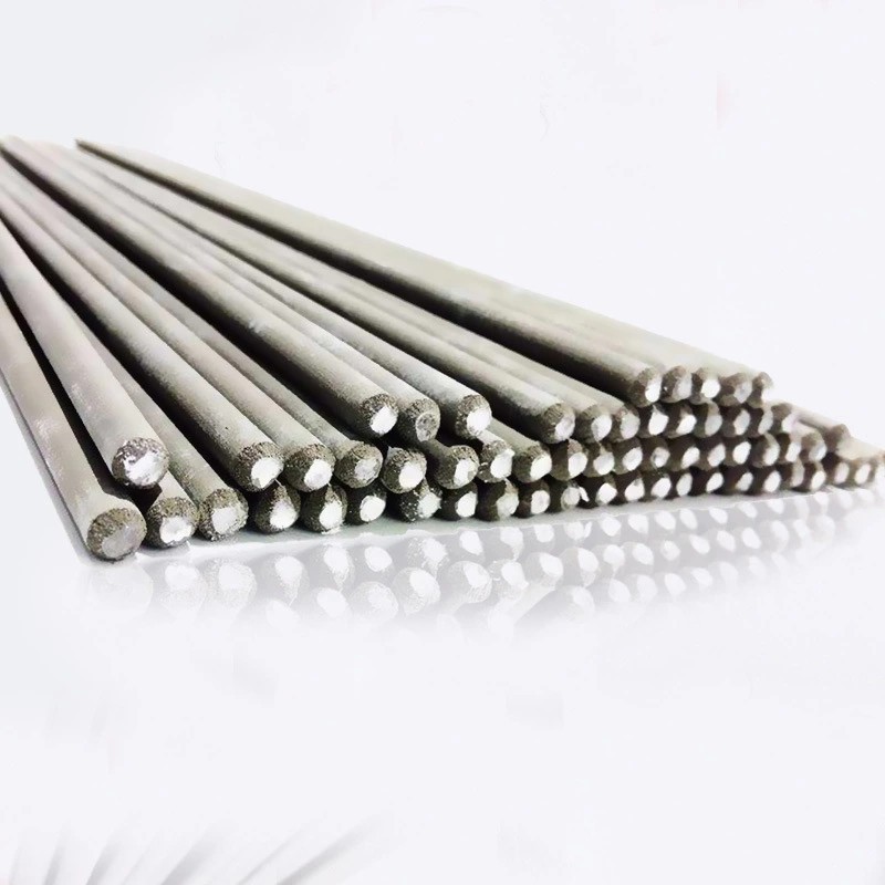 供应A802不锈钢电焊条 Cr18Ni18MoCu2Ti不锈钢焊条 2.5 3.2 4.0mm