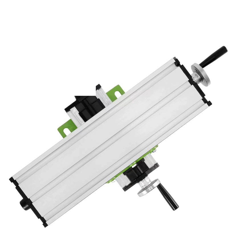 Настольная дрель многофункциональная поперечная верстак Высокоточный раздвижной стол мини-сверлильный и фрезерный станок кронштейн для электродрели DIY опорная