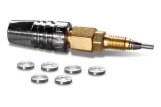 Waters沃特世液相色谱700009202过滤器25X5 四元溶剂管理器 2
