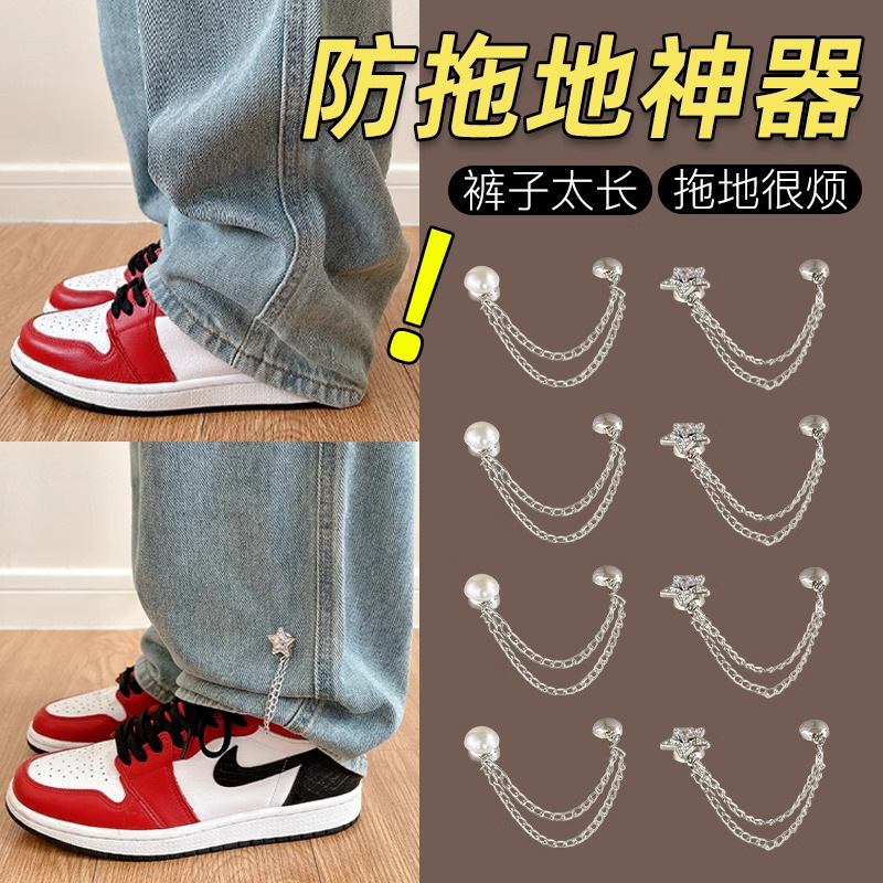 Pendientes de borla de amor de moda, personalidad femenina, pendiente de estrella de luna en forma de corazón de alta gama, pendientes largos y delgados