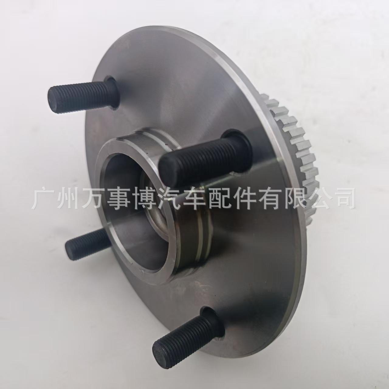 Suitable for Nissan U12 Rear Wheel Hub Bearing 43202-34B00 43200-2U500 43202-72B00