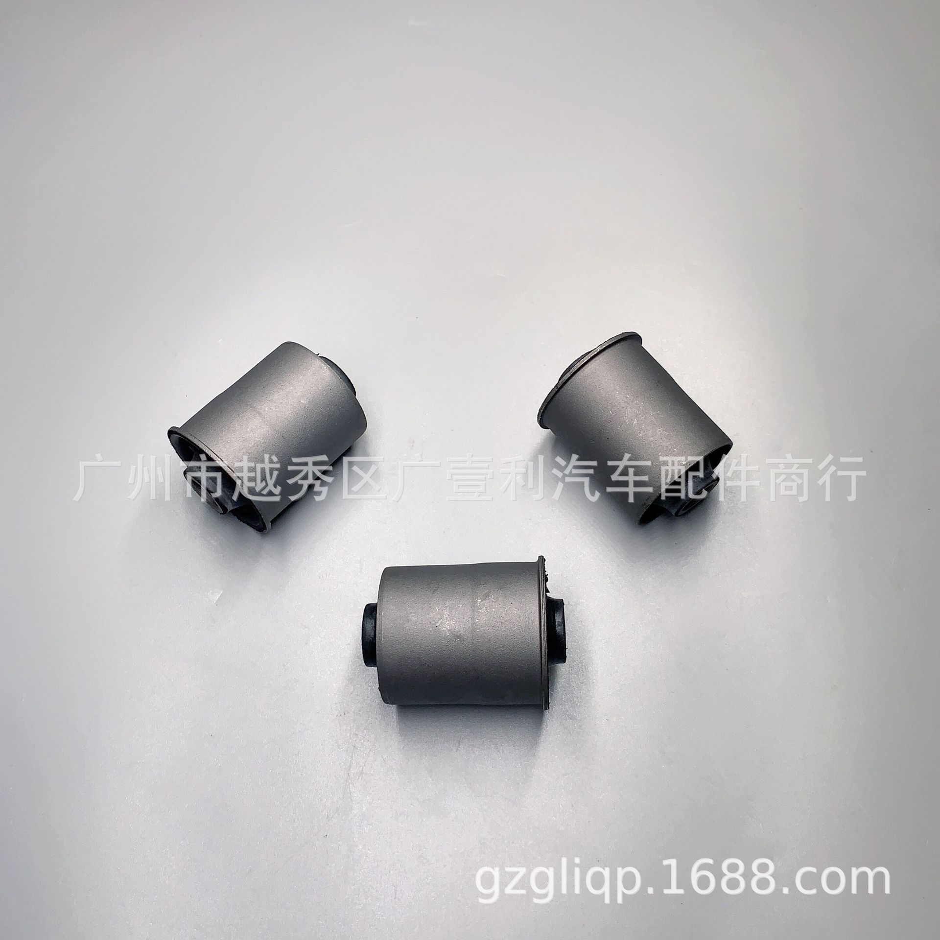 Suitable for 48704-52010 NSP160 NCP160 NCP10 NHP160 PROBOX rear suspension rubber sleeve