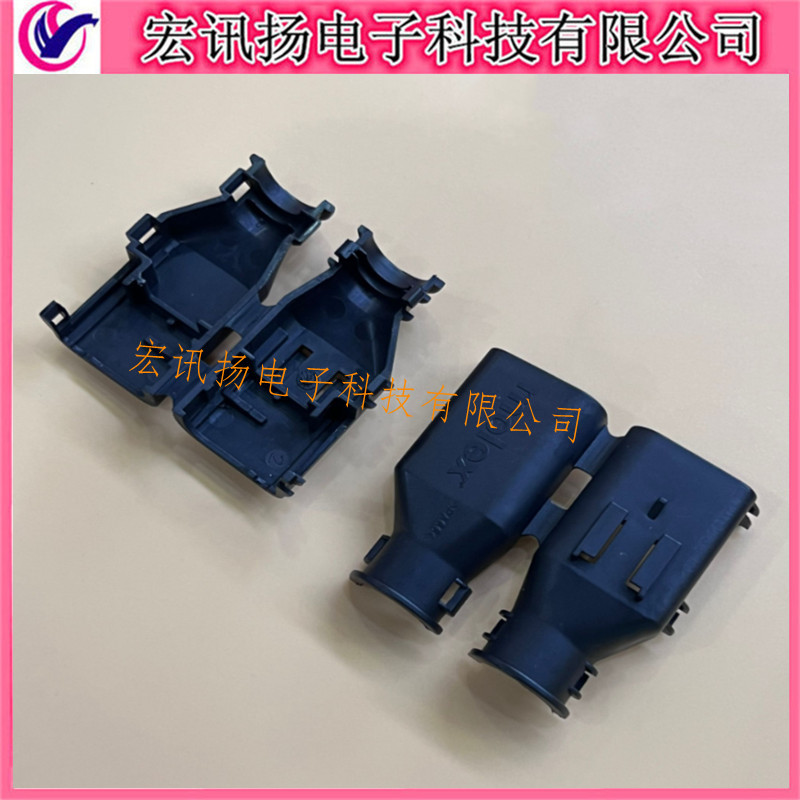 0349510610 349510610 34951-0610 原装Molex 用于MX150系列胶壳