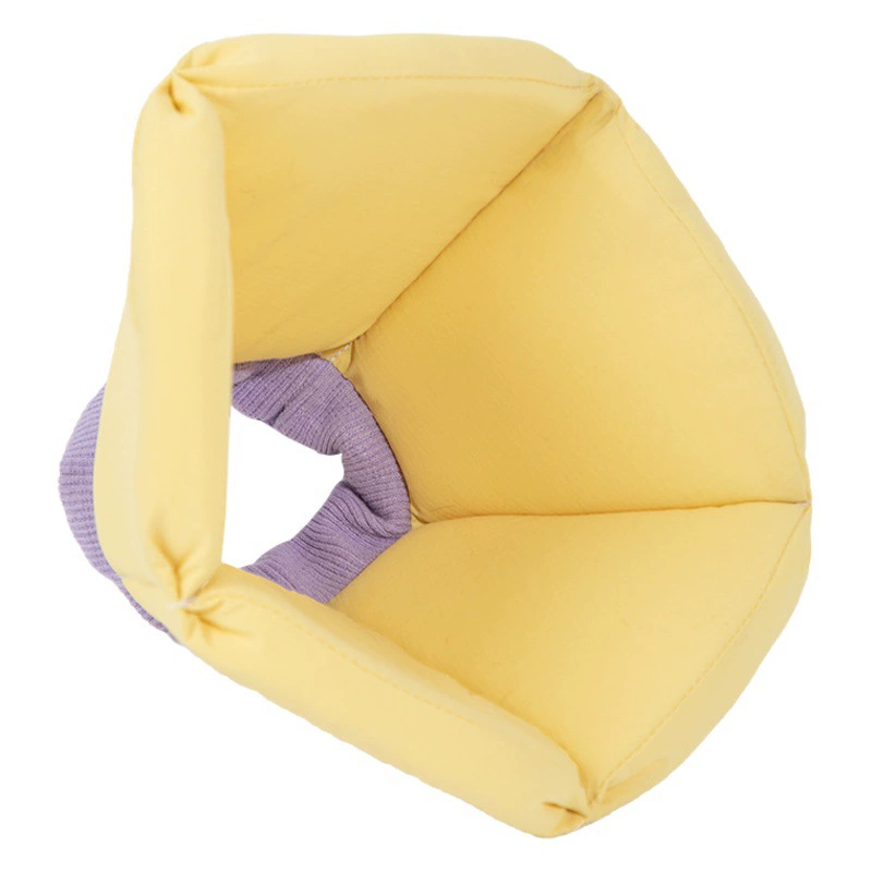 HiDREAM Elizabeth круг для собак и кошек позор круг против лизания углубленный кастрированный большой капюшон для собак