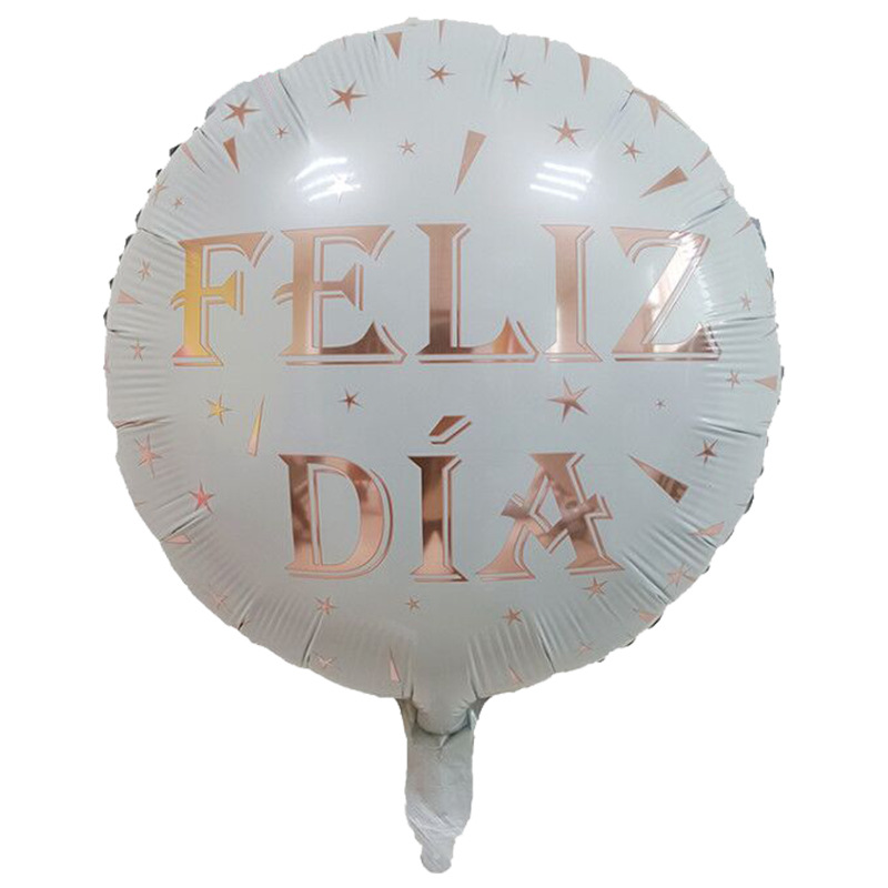 Golden Valentine's Day