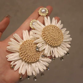 耳环;耳钉;项链