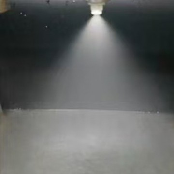 秦皇岛市工业BB1/4塑料锥形雾化喷嘴  工业1/8塑料扇形雾化喷嘴