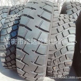 Tianli 18.00R25 Mine All Steel Wire Radial Tire 1800R25 Project Loader 18.00-25