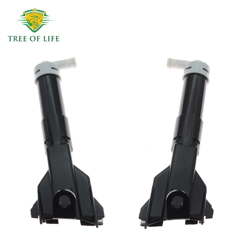85208-33070 85207-33070 Bomba de boquilla de limpiador de faro para Toyota Camry