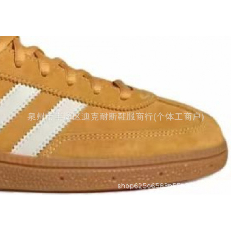 Zapatos de Putian, versión alta Samba, diseño original, Año de la Serpiente, zapatillas versátiles de suela gruesa que aumentan la altura, de color rojo para el campus, modernas y versátiles.