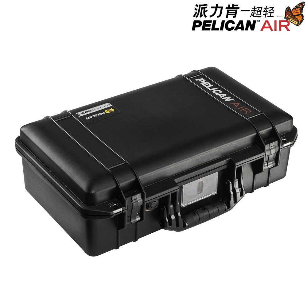 PELICAN�����ϳ�����Air1525��ȫ�������ˮ����Ӱ�������������