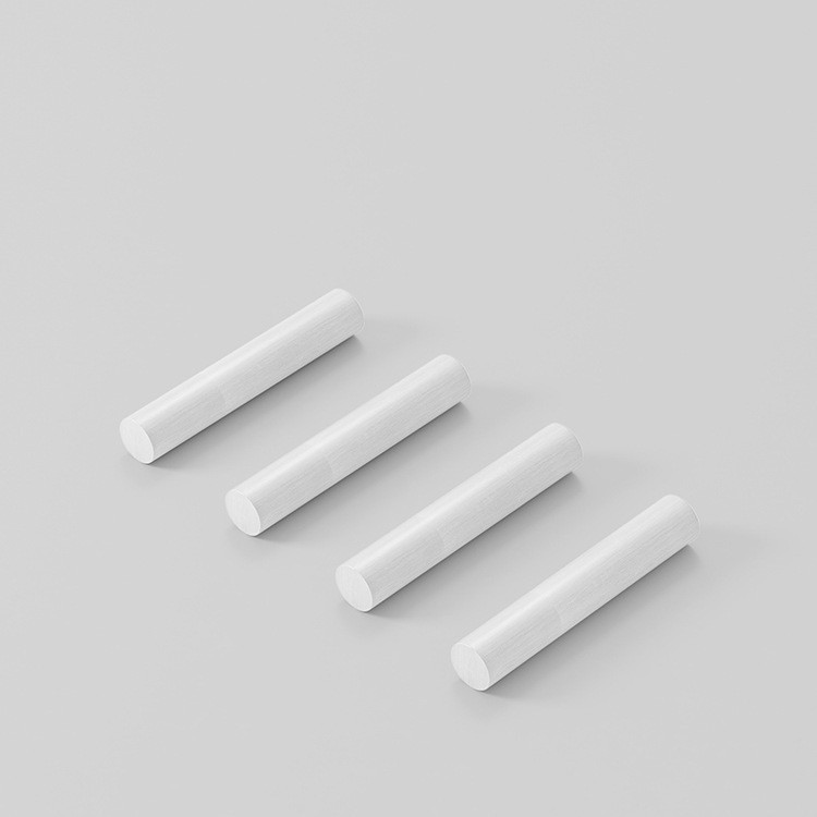 Accesorios de tablero de agujero de madera maciza gancho de estante universal palo de cerilla agujero redondo palo de madera capa partición madera