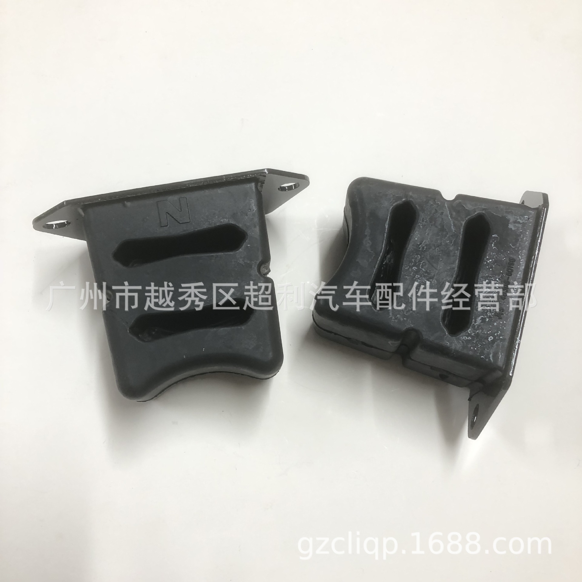 Applicable to 48306-60190 GRJ120 KDJ120 GRN215 rear recoil adhesive