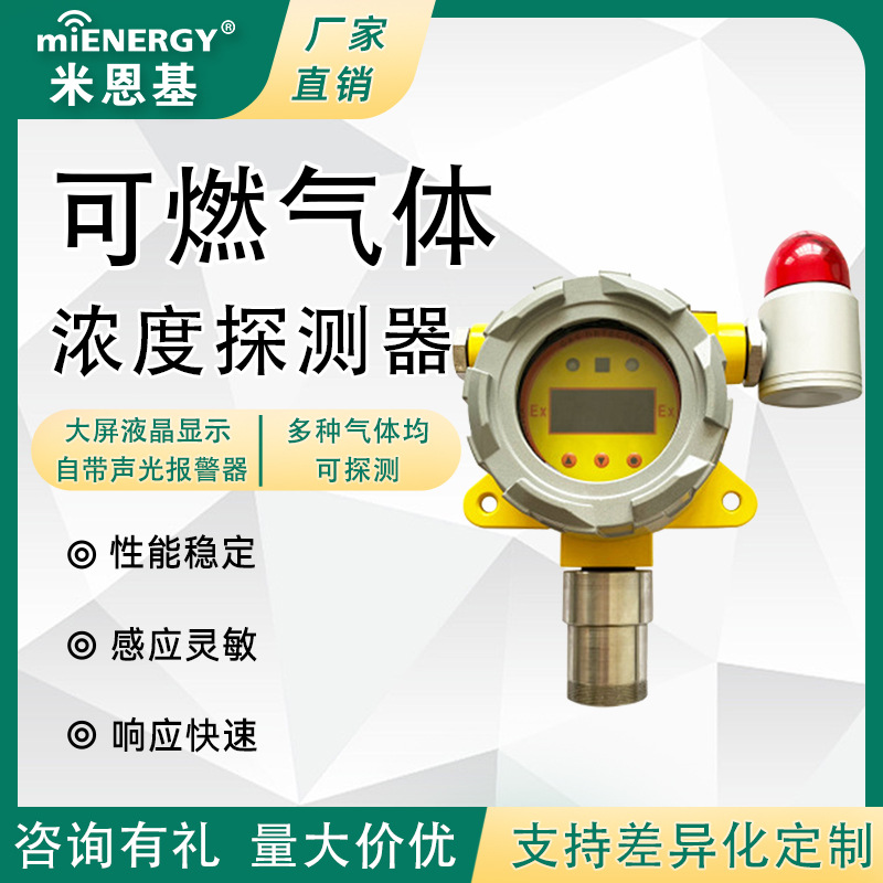 Costless gas detector alarm with a toxic detector sensor explosion…
