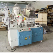 计数式筷子包装封口机 一次性筷子包装机 纸质塑膜型筷子制袋机