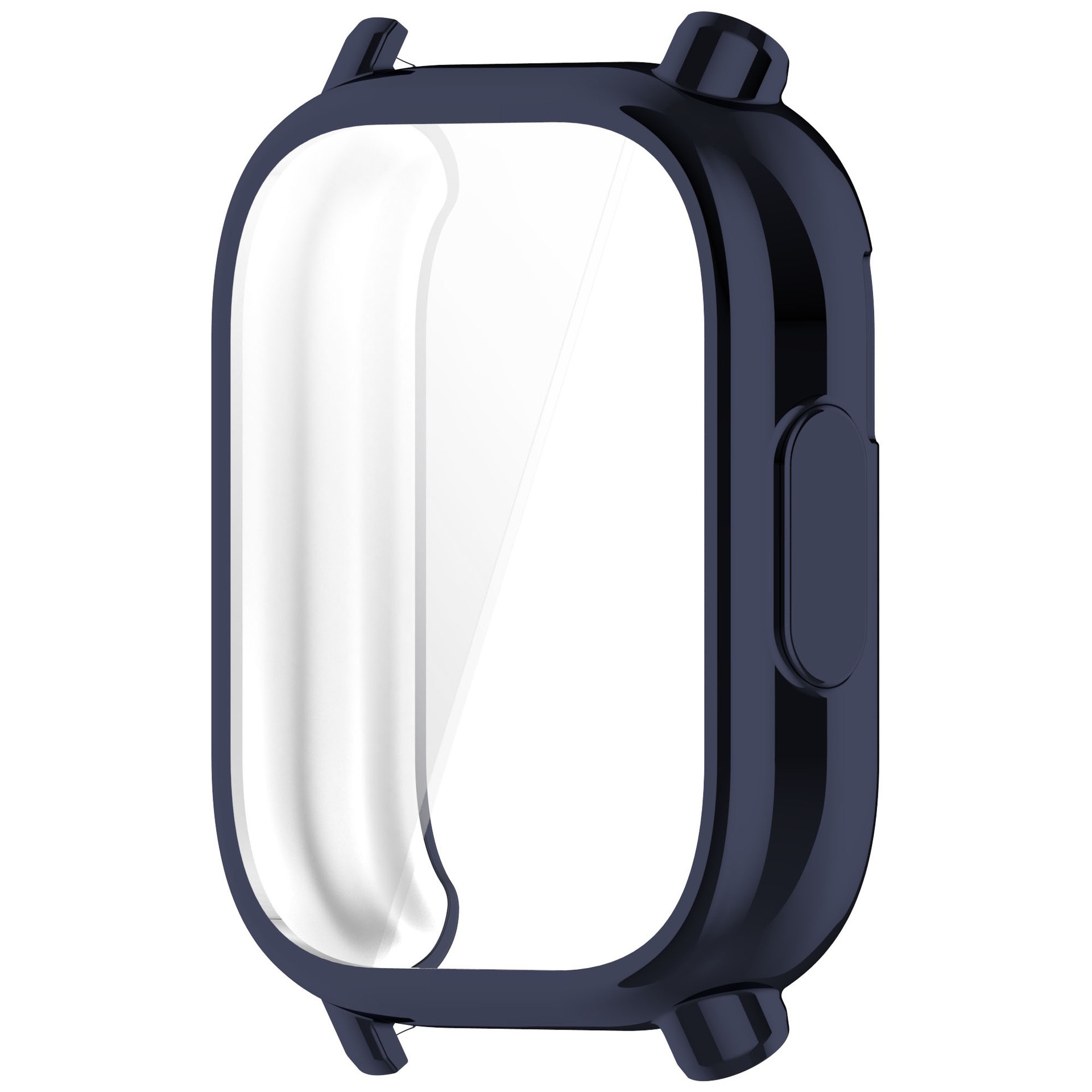 Redmiwatch5active electroplated protective case Redmi Watch5 Active Electroplated TPU all-inclusive undefined
