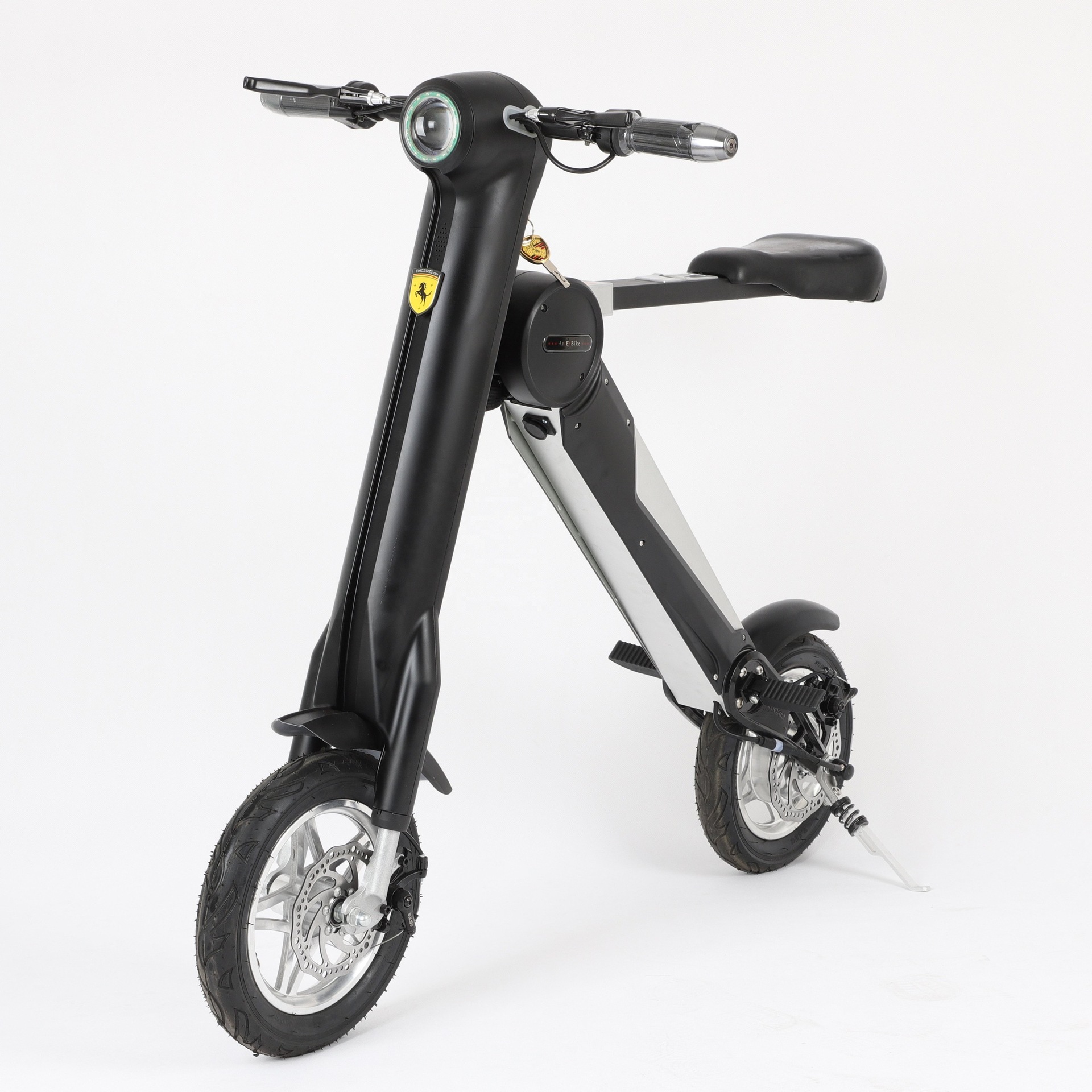 small pedal for adults