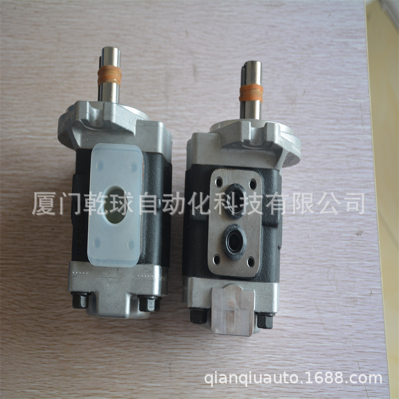 厂家内购价YP15-16R032 日本岛津SHIMADZU齿轮泵