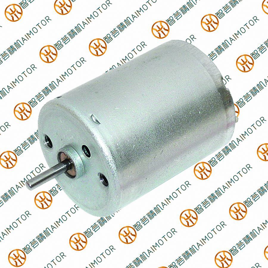 HHH厂家 RF-130CH伺服器电机 130舵机电机 130伺服器马达 锁电机