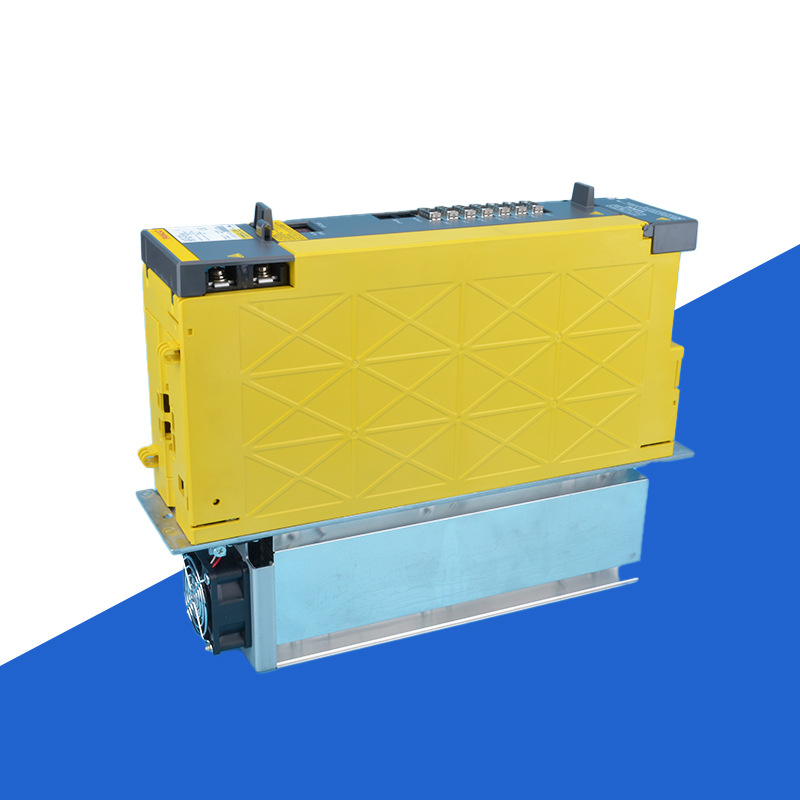 A06B-6122-H011#H550发那科fanuc原装驱动器伺服放大器现货议价