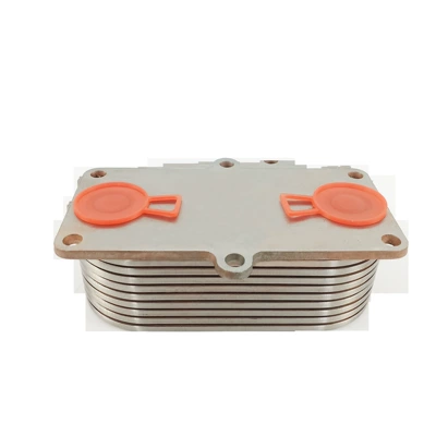 car radiator oil cooler car