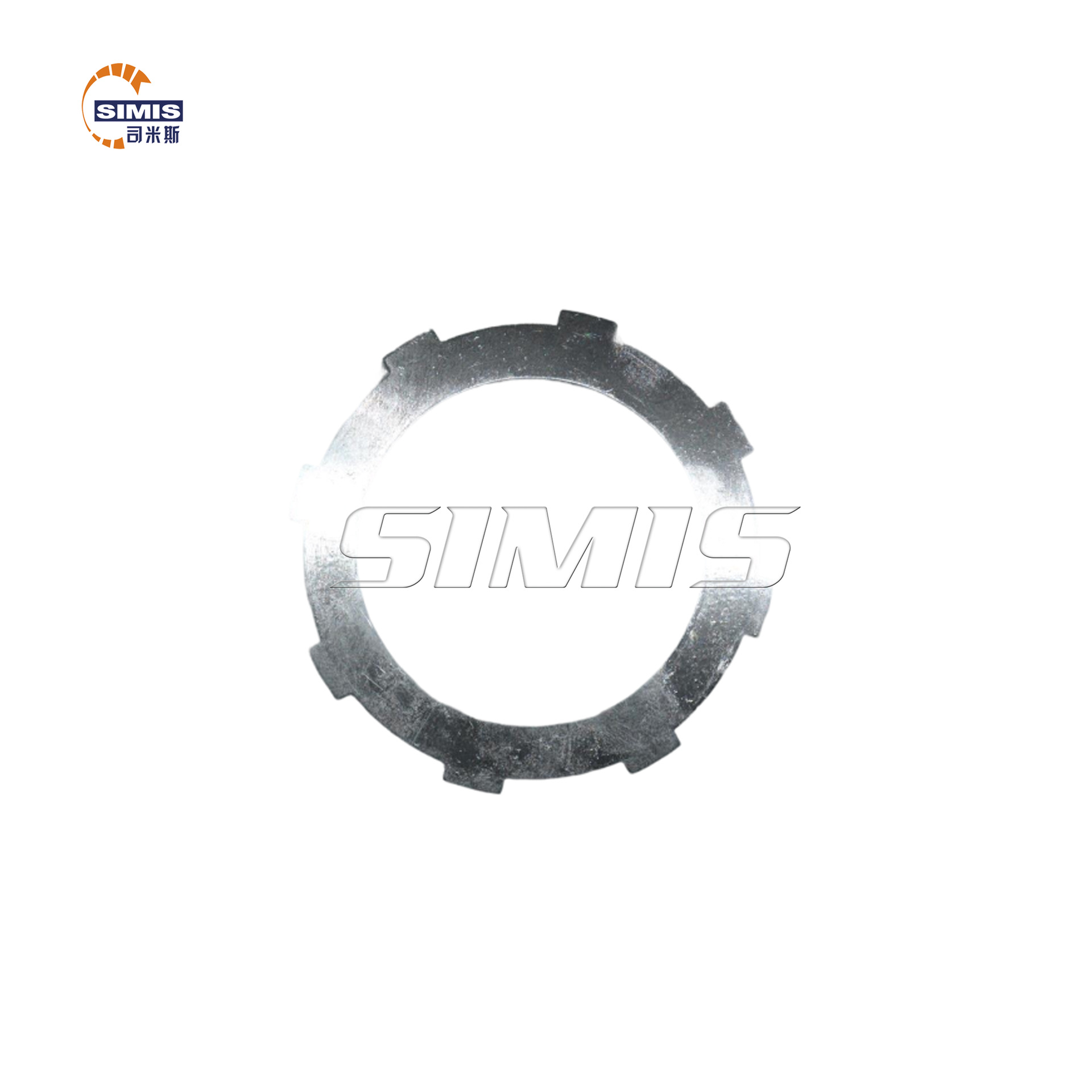 叉车液力离合器隔片 适用于 丰田 3-6FD10-30