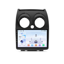 适用Nissan Rogue 9 inch Touch Screen car stereo radio player