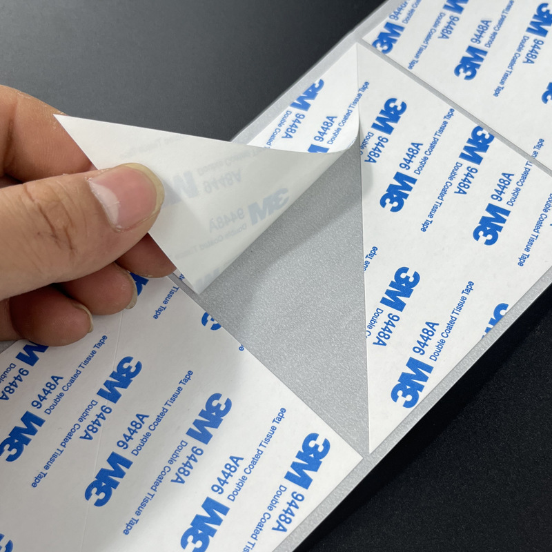 Color box double-sided tape 5