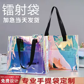 帆布袋;棉布袋;塑料手提袋