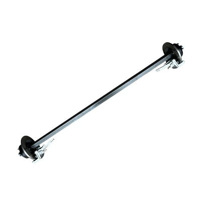 Rear axle Trailer Axle Assemblies, Various Axle