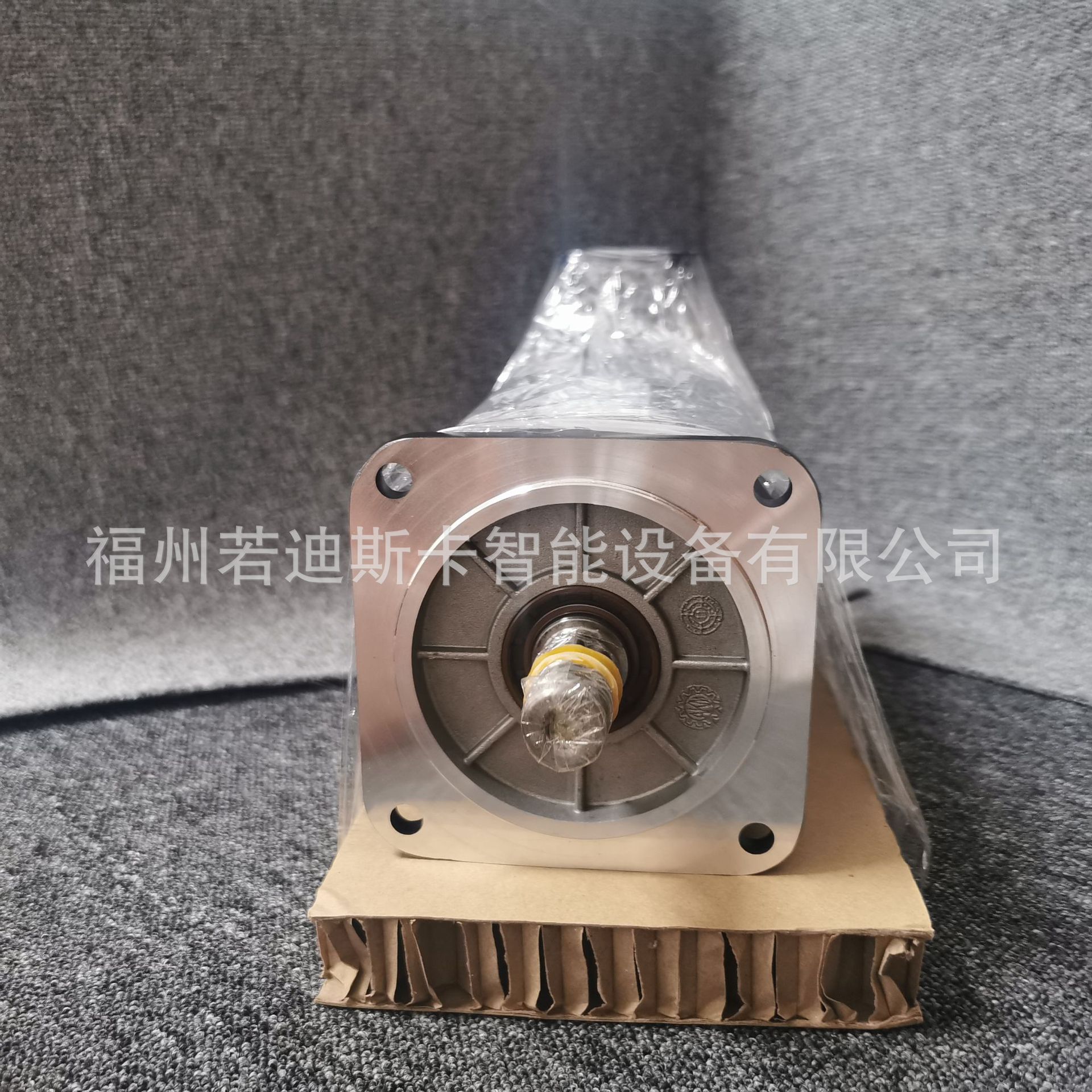 Rexroth德国力士乐伺服电机 MSC130-3M20-N152-1BPK-NTNN