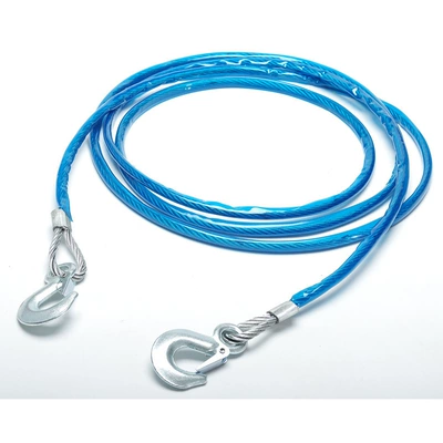 Wire 4m Towing Rope Traction | Trailer rope/net/strap