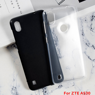 �m��ZTE A530�֙C�����w�֙CƤ��TPU������ܛ��