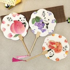 竹质工艺品;画纸、画布;美术颜料