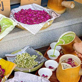 一次性试饮杯喝罐罐茶功夫奶茶茶杯加厚商用待客小号茶艺环保品尝