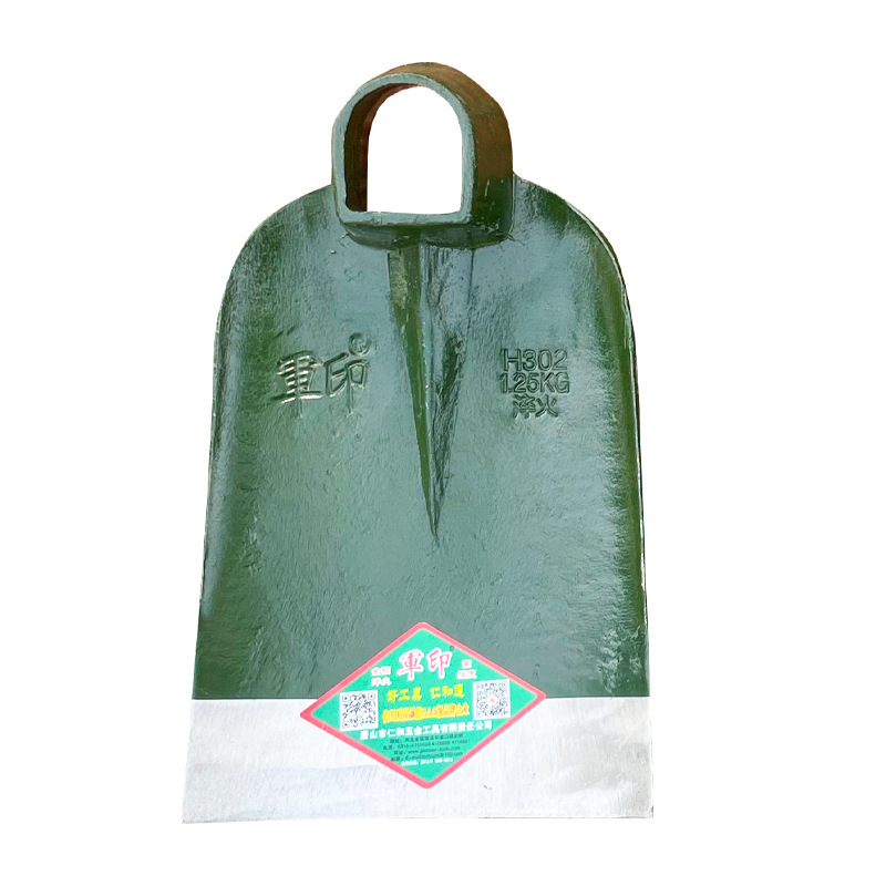 军印锄头翻地松土除草神器农用工具家用刨地锄草种菜长柄锻打锄头|undefined