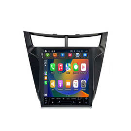 适用Chevrolet SAIL Android carplay radio navigation camera