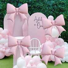 E 71981 Aluminum Foil Balloon Decorations �ɶ�����װ��