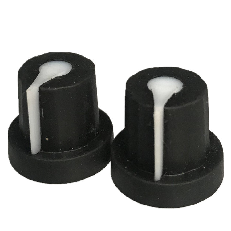 YRFKNOB�ܽ���ťֱ��16*15����7�ֱ�����λ��ʱ���ο�����ť