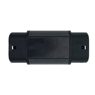 European standard charging adapter – Elektrikli avtomobil şarj cihazları