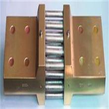 直流电流表锰铜分流器