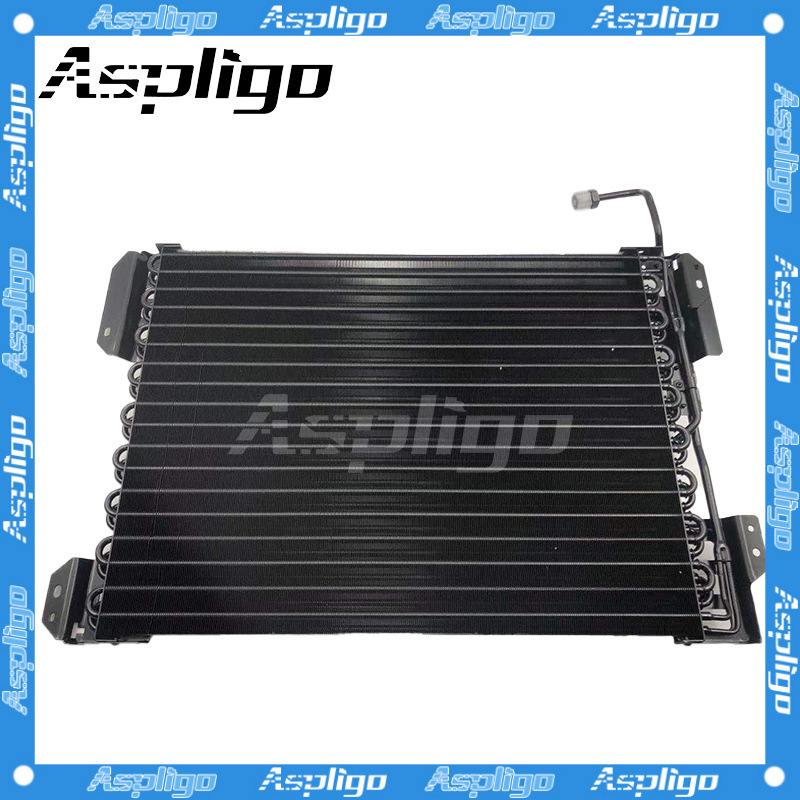 适用于Mercedes-Benz axor2001-04冷凝器A9405000254 TT940500025