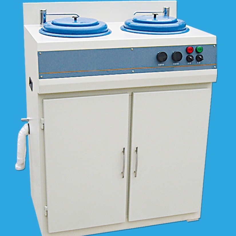 厂家供应莱州蔚仪金相抛光机P-2G