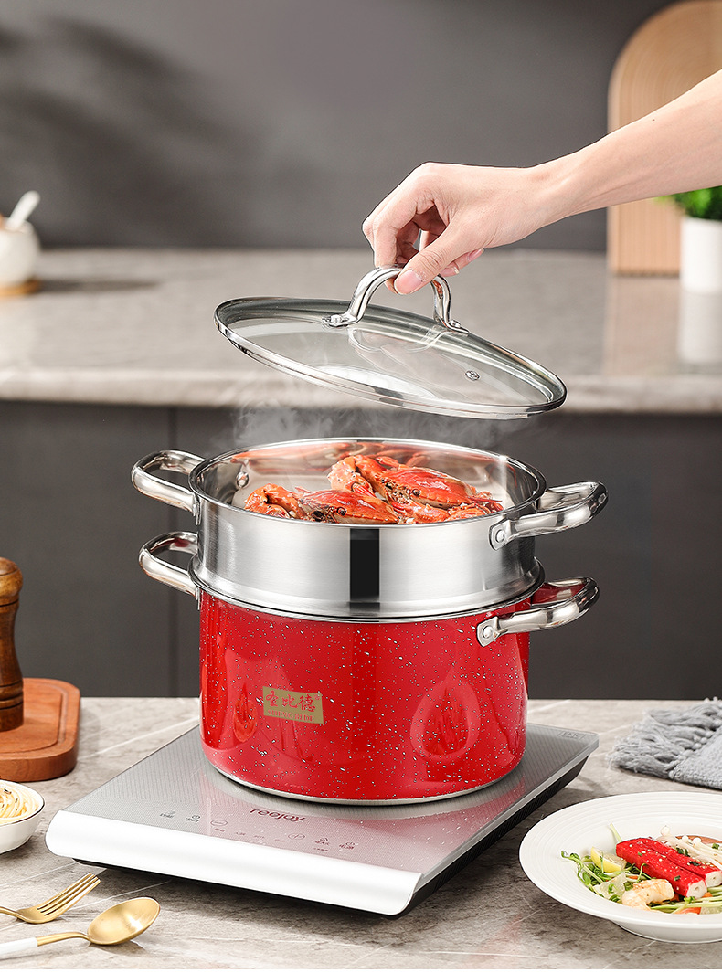 红色蒸锅_08