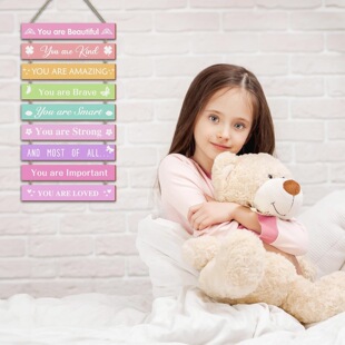 UBTKEY�羳��ŮӢ�Ą�־9����ľ��DIYŮ�����ҷ��g���ڒ����b�Ʒ