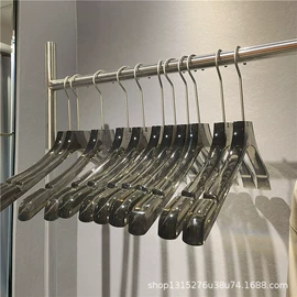 展示衣架;其它服装展示;展示裤架