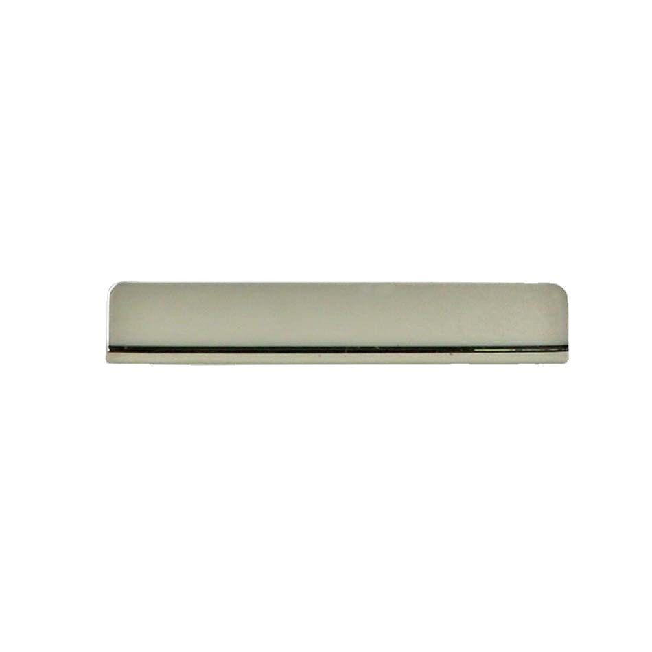 厂家供应2192金属箱包配件优质五金箱包固定边缘工具