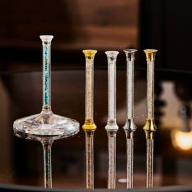 酒杯;杯架、酒杯架;酒具套装