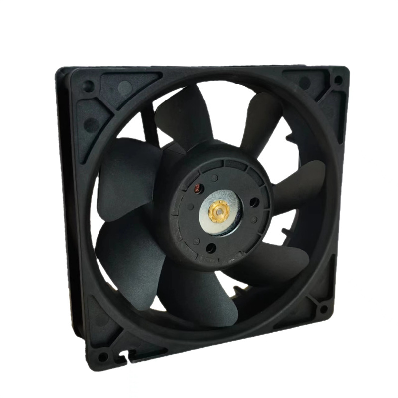 DC12738工控电源散热风扇5214 NM 5214 NN 5214 NH 5214 NHH